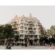 GAUDÍ HOUSES: SKIP THE LINE CASA BATLLÓ & CASA MILÀ “LA PEDRERA” 