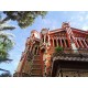 CASA VICENS GUIDED TOUR / PARK GÜELL OPTIONAL