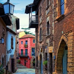 BARCELONA FULL DAY: HIGHLIGHTS AM + ARTISTIC PM
