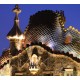 GAUDÍ monuments: Batlló House + Milá House