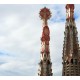 Panoramic Tour Barcelona + Montserrat (full day - 9 hours) 