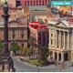 BARCELONA FULL DAY: MONTSERRAT AM + ARTISTIC PM