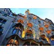 BARCELONA FULL DAY: MONTSERRAT AM + ARTISTIC PM