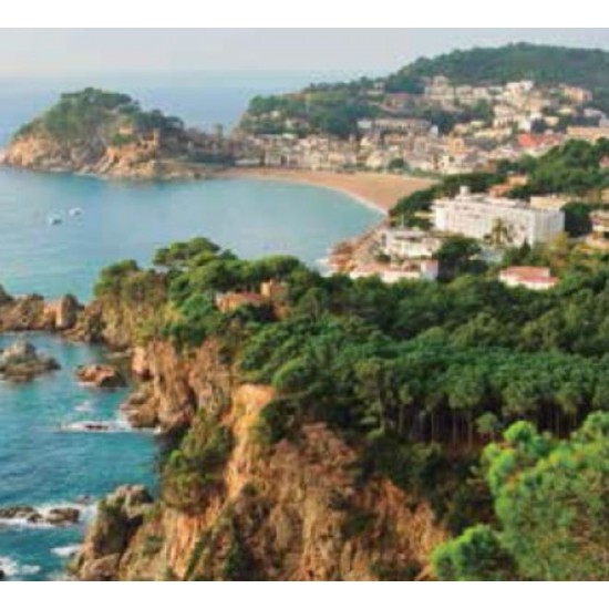 FULL DAY COSTA BRAVA 11 HOURS