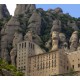 Panoramic Tour Barcelona + Montserrat (full day - 9 hours) 