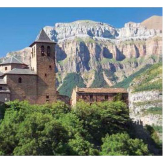 PYRENEES – VALL DE NÚRIA: FULL DAY TOUR    