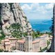 MONTSERRAT AFTERNOON WITH COG-WHEEL TRAIN
