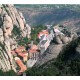 Montserrat + Cavas (full day - 8 hours) 