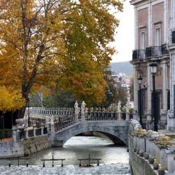 toledo + aranjuez tour with guide (Full day - 8 hours)