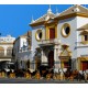 Sevilla tour by train AVE (Full day)