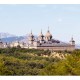 Private Escorial Monastery tour