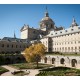Private Escorial Monastery tour