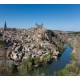 TOLEDO ON YOUR OWN + CATHEDRAL