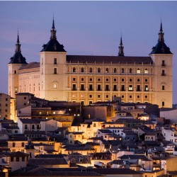 Toledo tour with guide (Half day - 5 hours)