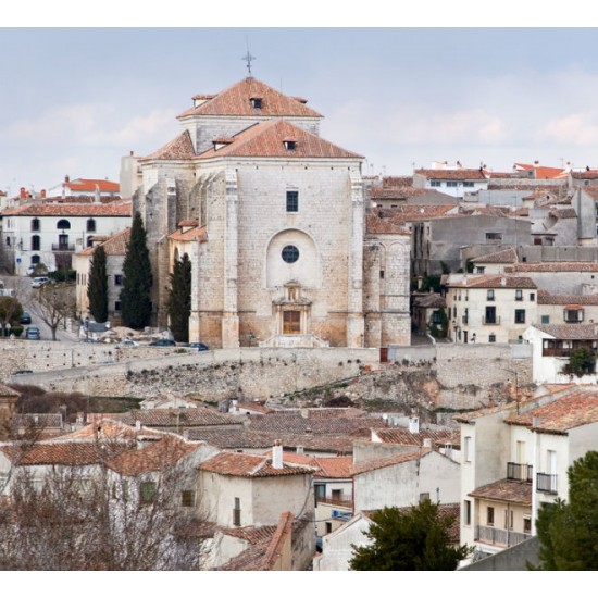 aranjuez + chinchon tour (full day - 8 hours)