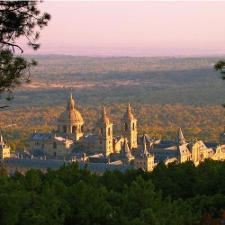 Escorial monastery tour (half day - 5 hours)