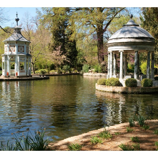 Aranjuez tour (half day - 5 hours)