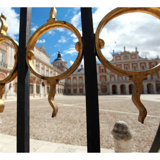 aranjuez + chinchon tour (full day - 8 hours)