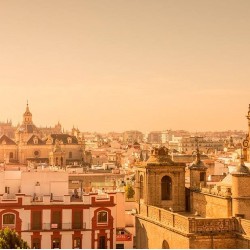 INTRODUCTORY WALKING TOUR: SEVILLE HIGHLIGHTS