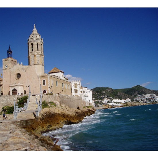 WINE AND CAVA FULL DAY TRIP TOUR IN MANDARIN CHINESE