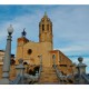 Panoramic Sitges + Cavas (full day - 8 hours)