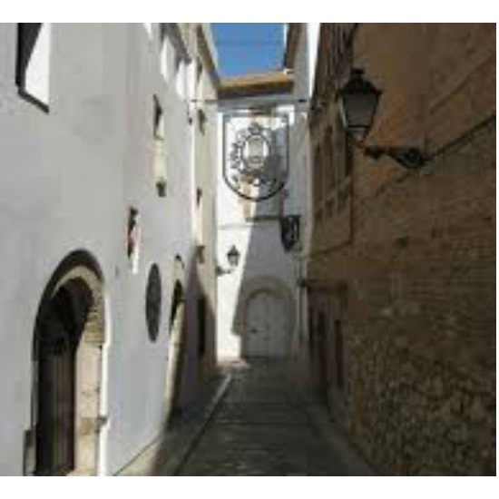 Panoramic Sitges + Cavas (full day - 8 hours)