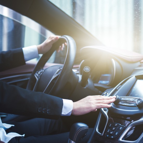 PRIVATE TRANSFER IN/OUT STANDARD