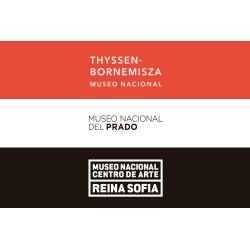 TICKETS PASEO DEL ARTE: Prado, Thyssen and Reina Sofía Museums - SKIP THE LINE