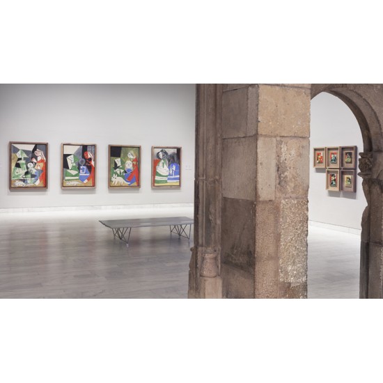 SKIP THE LINE- EARLY PICASSO MUSEUM & GOTHIC GUIDED TOUR 
